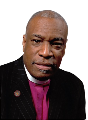 Bishop Andy C. Lewter, D. Min.