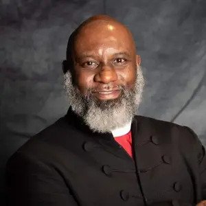 Archbishop Anthony Slater, Ph. D.